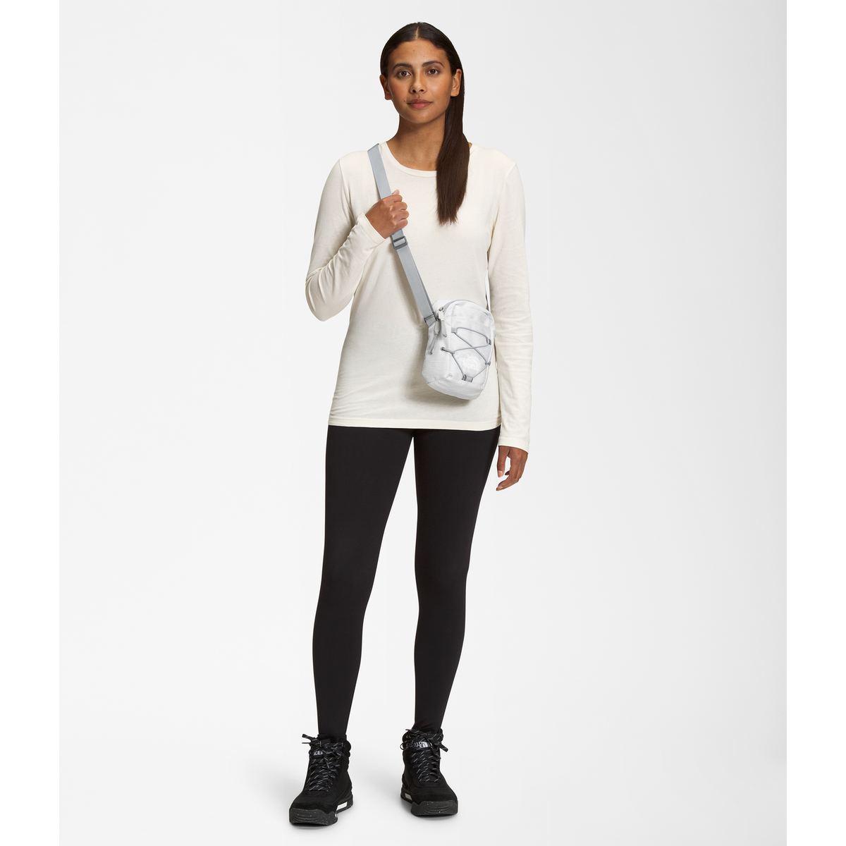 The North Face Jester Crossbody Bag