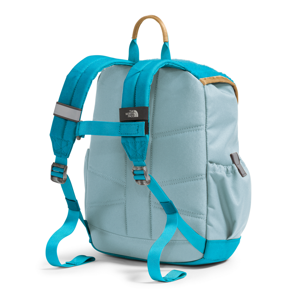 The North Face Youth Mini Explorer Backpack