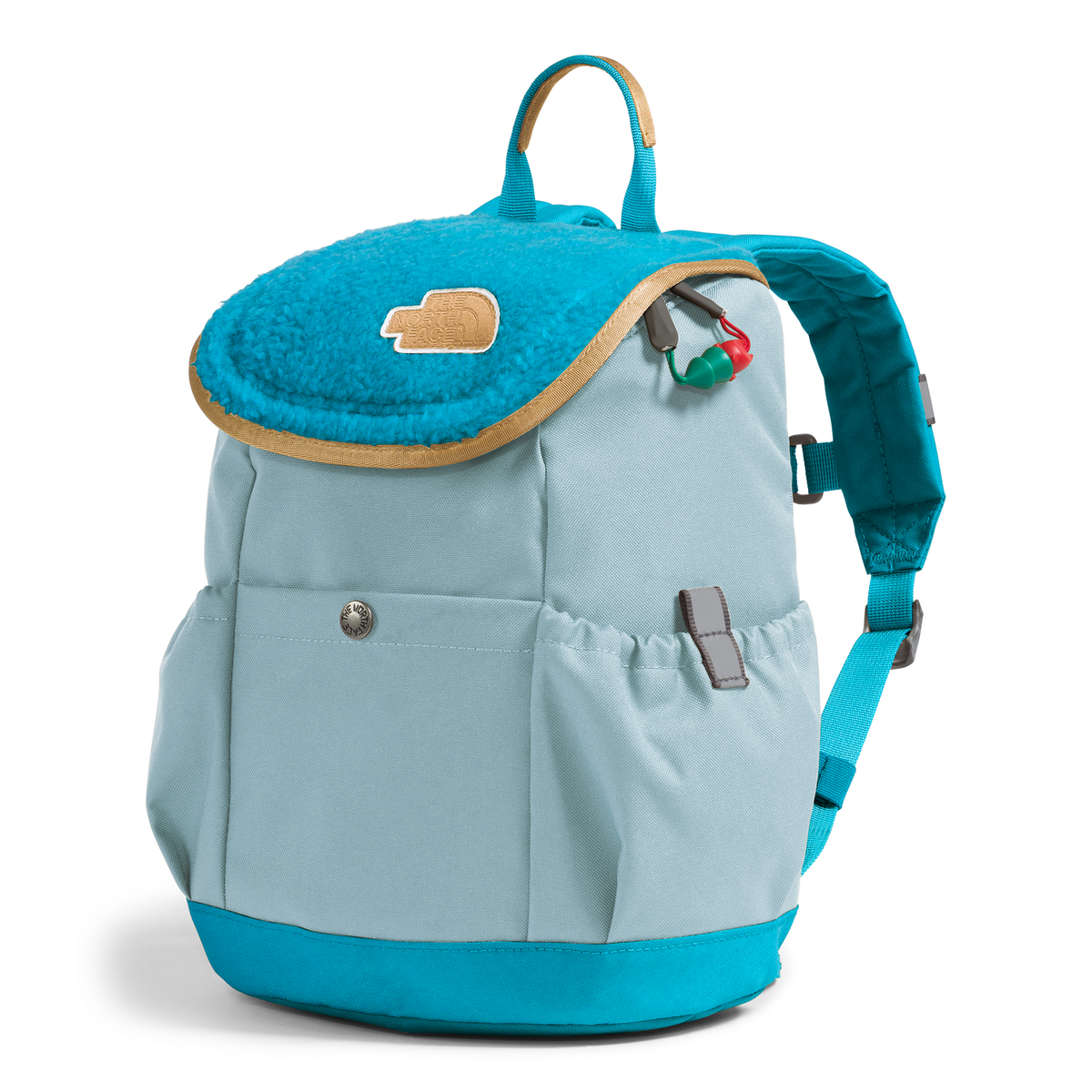 The North Face Youth Mini Explorer Backpack