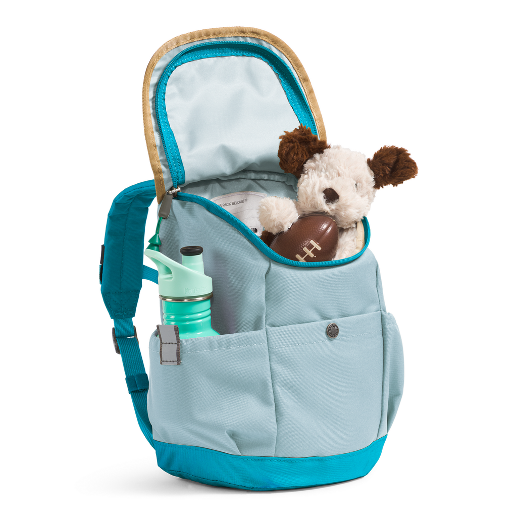 The North Face Youth Mini Explorer Backpack
