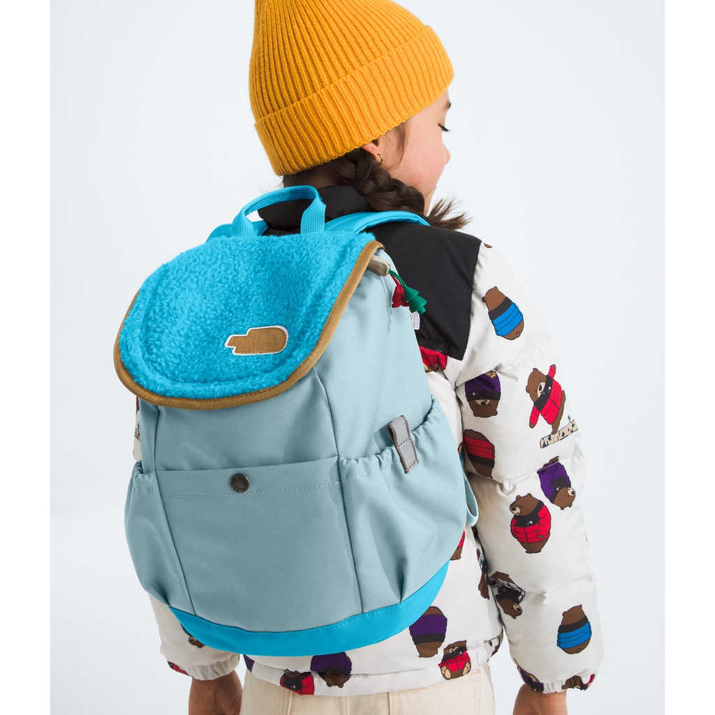 The North Face Youth Mini Explorer Backpack
