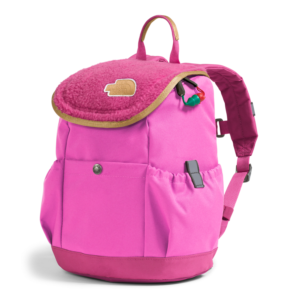 The North Face Youth Mini Explorer Backpack