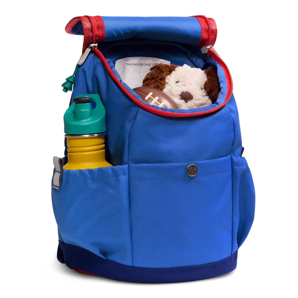 The North Face Youth Mini Explorer Backpack