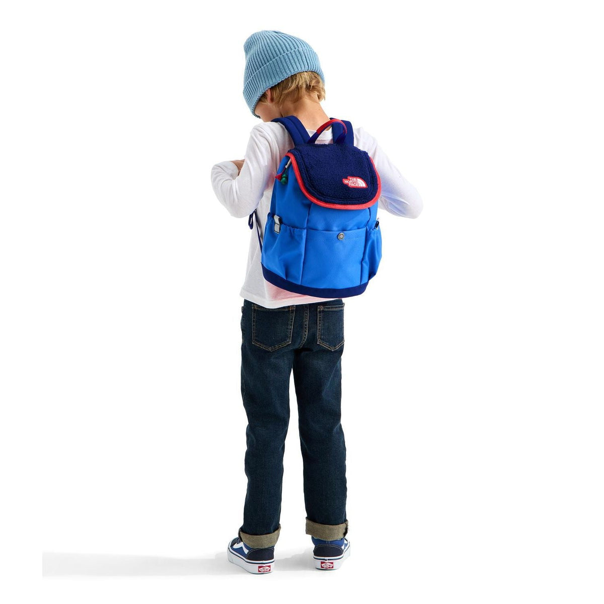 The North Face Youth Mini Explorer Backpack