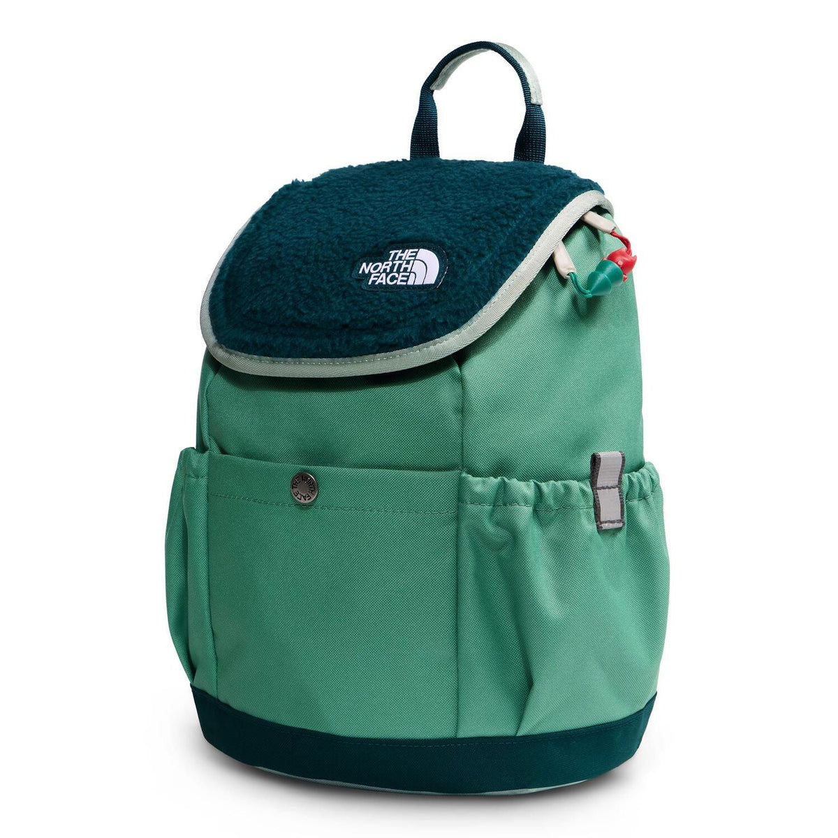 The North Face Youth Mini Explorer Backpack