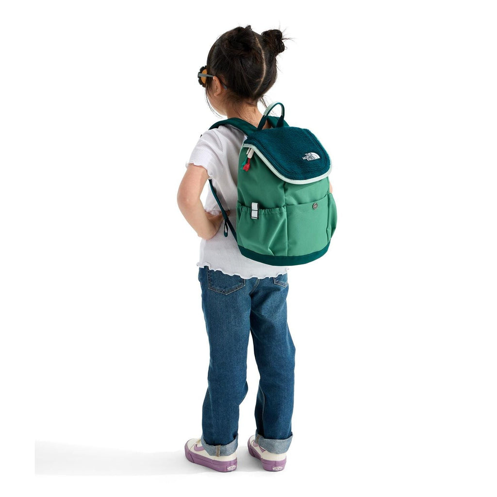 The North Face Youth Mini Explorer Backpack