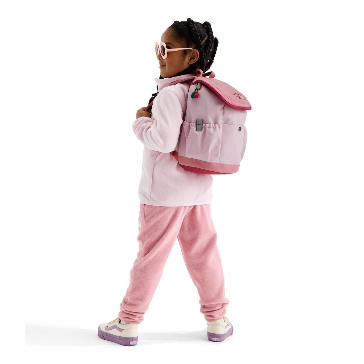 The North Face Youth Mini Explorer Backpack