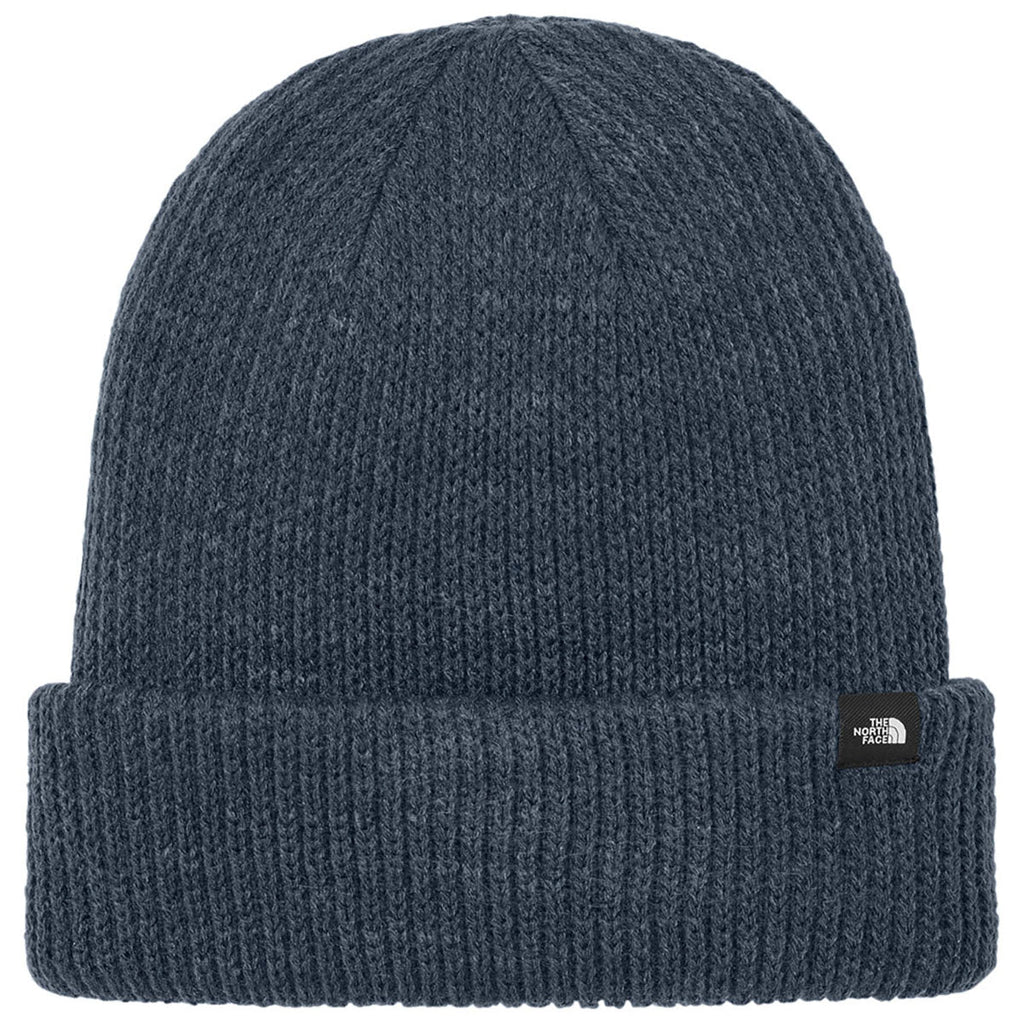The North Face Urban Navy Heather Truckstop Beanie
