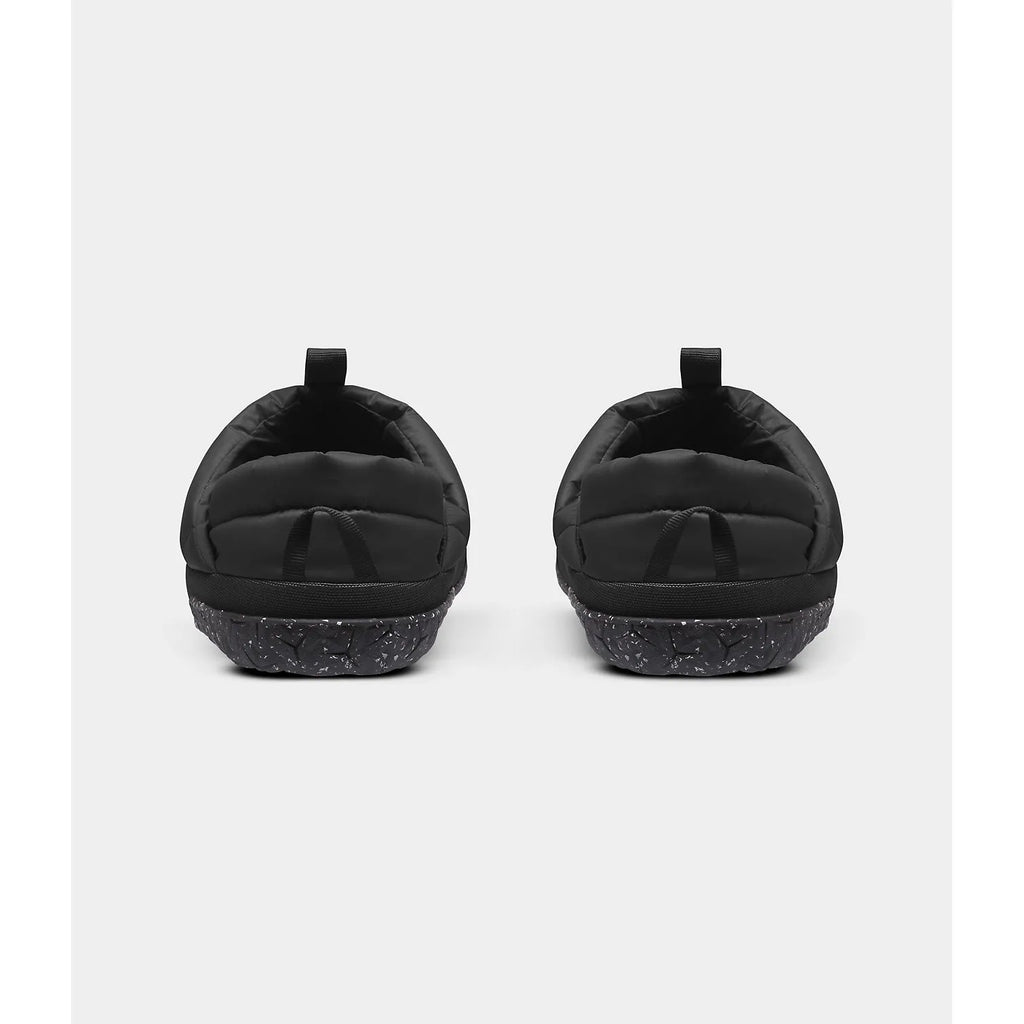 The North Face Men’s Nuptse Mule in TNF Black/TNF White