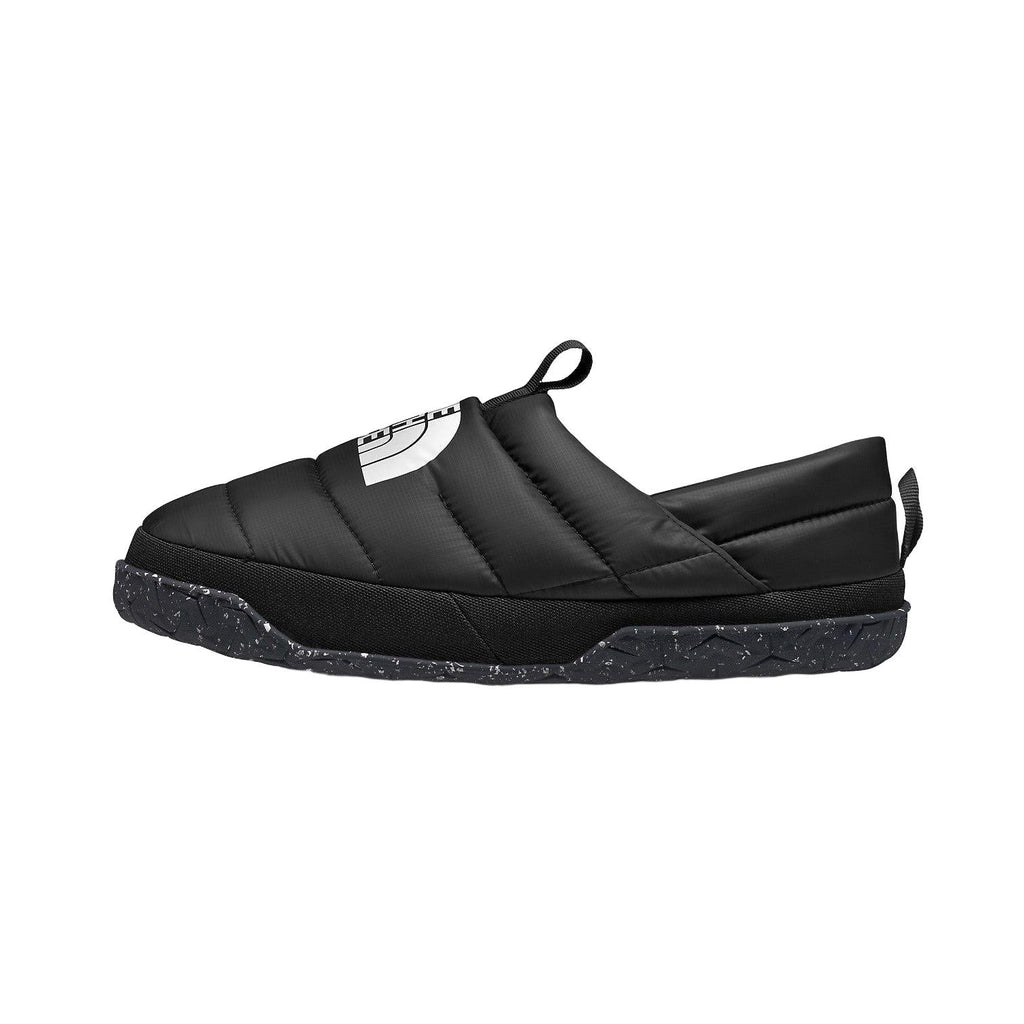 The North Face Men’s Nuptse Mule in TNF Black/TNF White