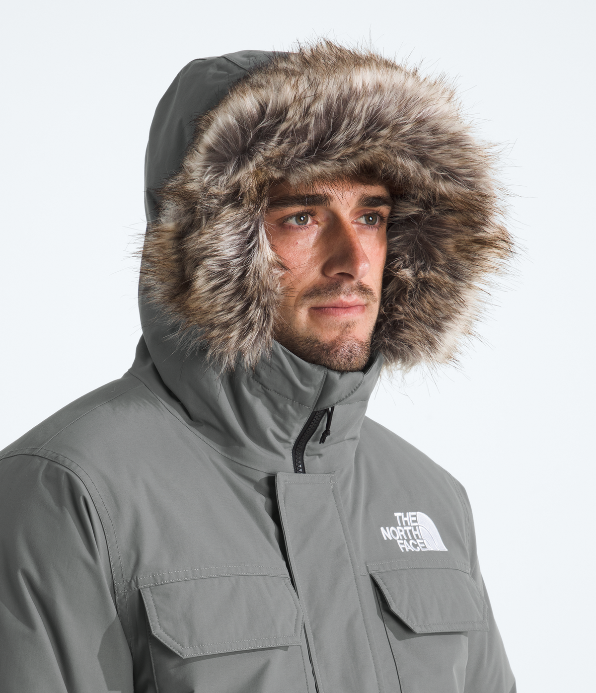 The North Face Men's McMurdo Bomber