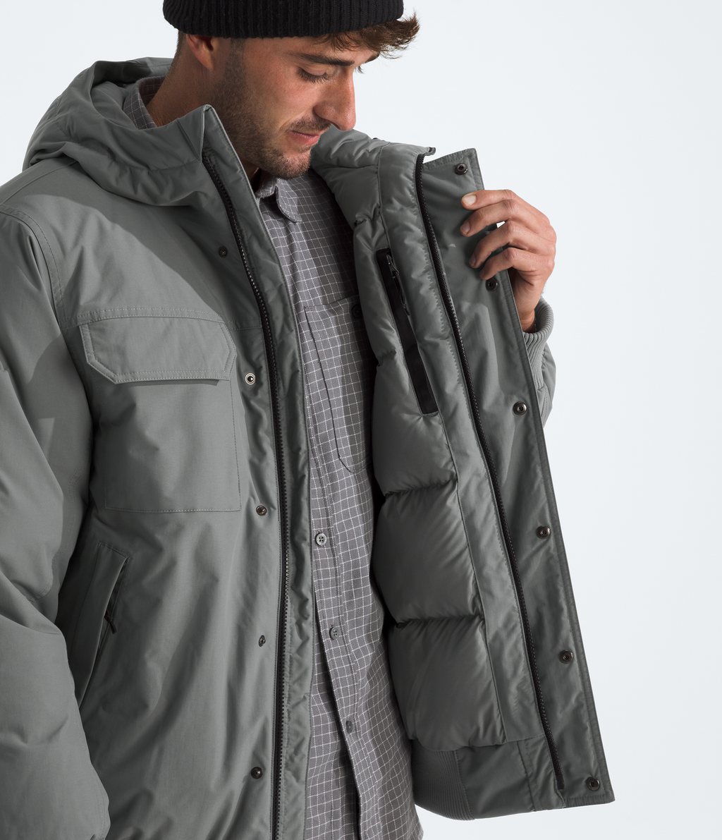 The North Face Men's McMurdo Bomber