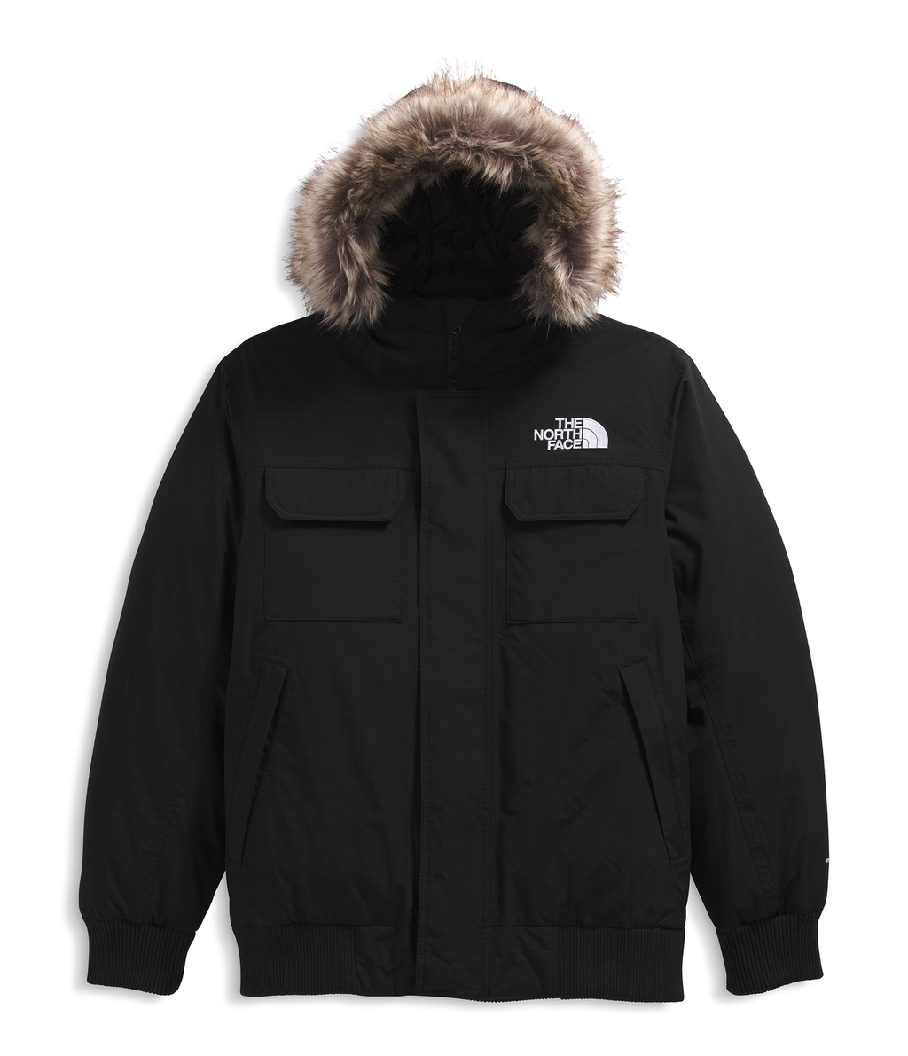 The North Face Men's McMurdo Bomber
