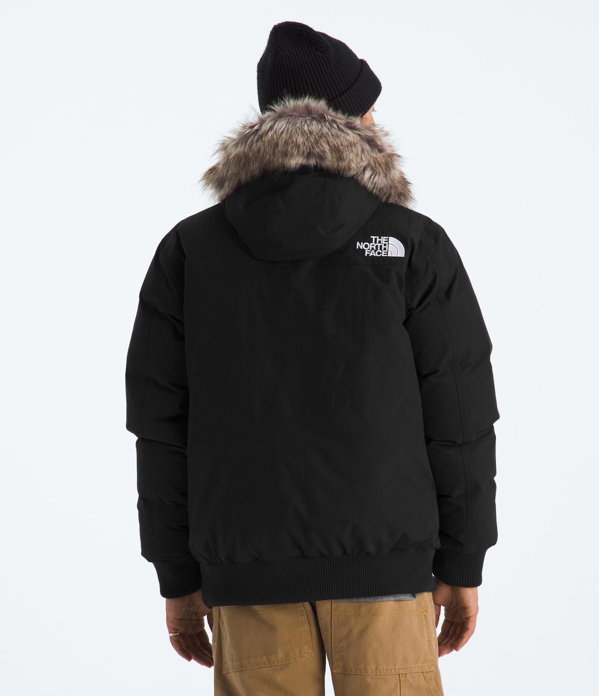 The North Face Men's McMurdo Bomber