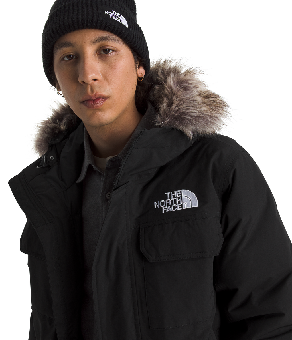 The North Face Men's McMurdo Bomber