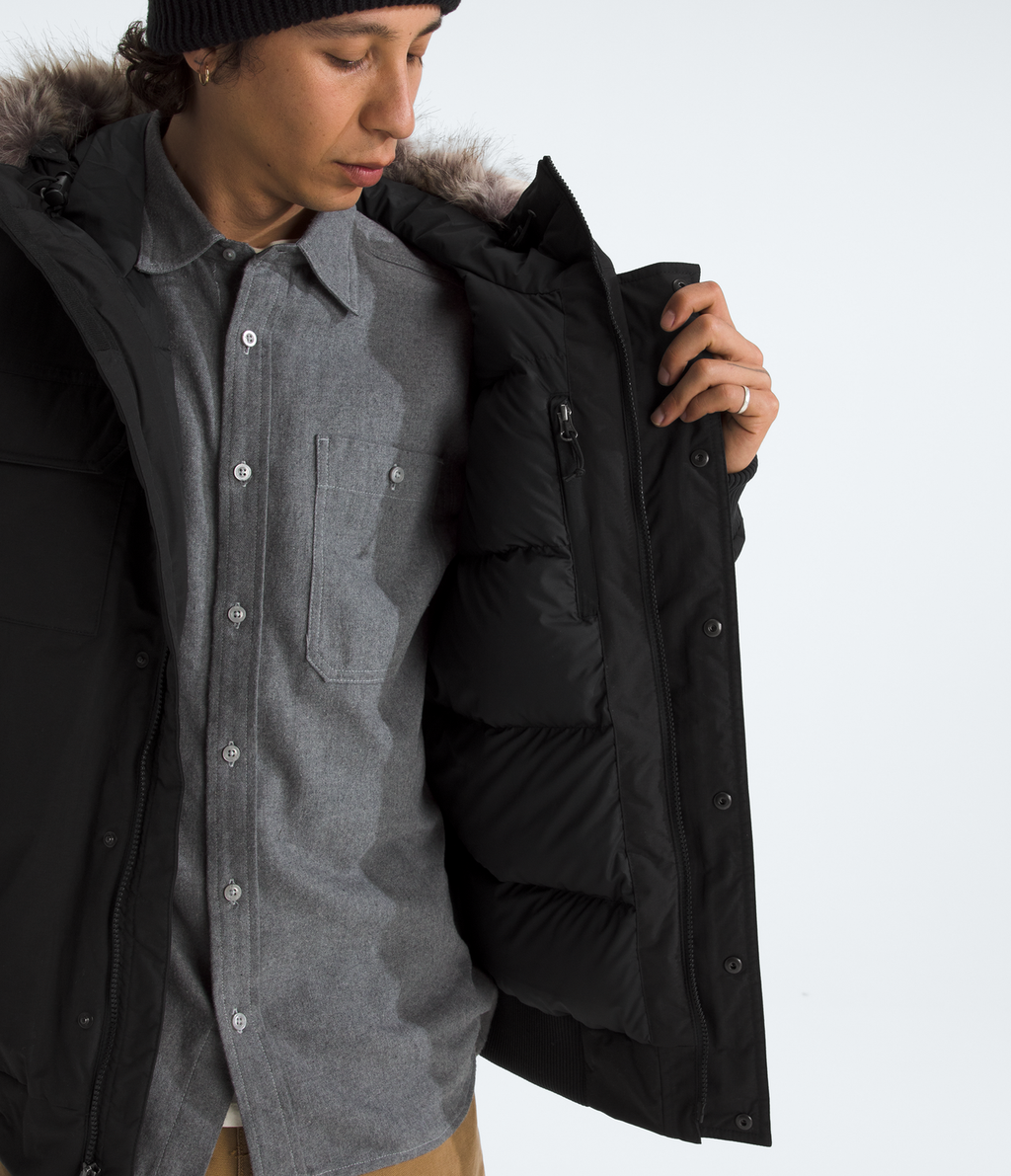 The North Face Men's McMurdo Bomber