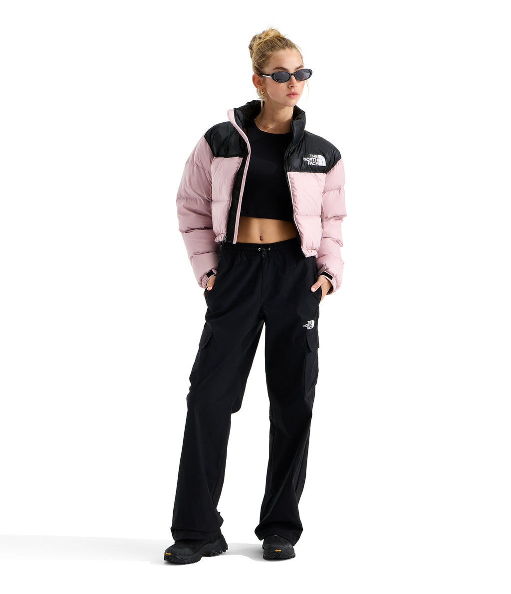 The North Face Women’s 1996 Retro Nuptse Vest