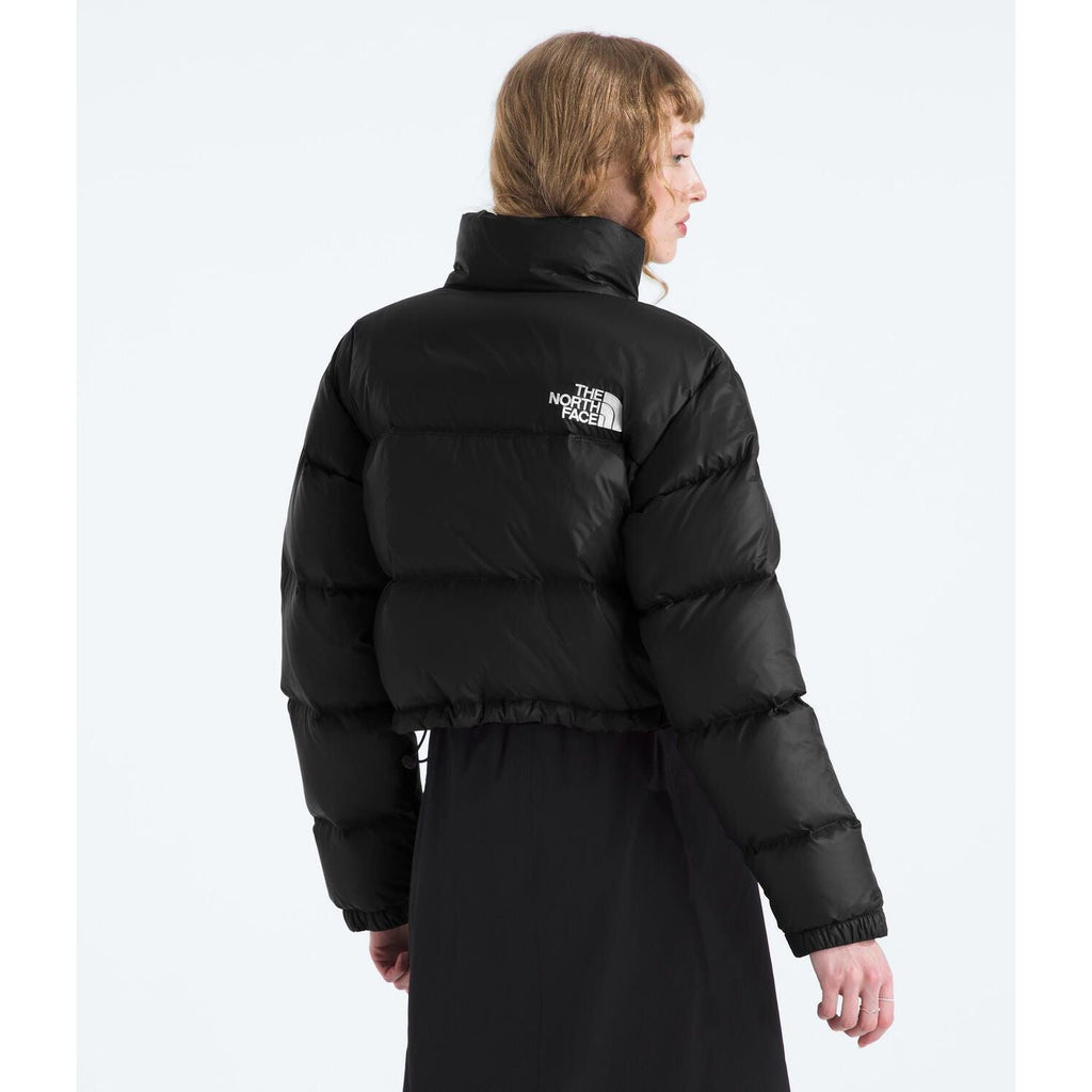 The North Face Women’s Nuptse Short Jacket