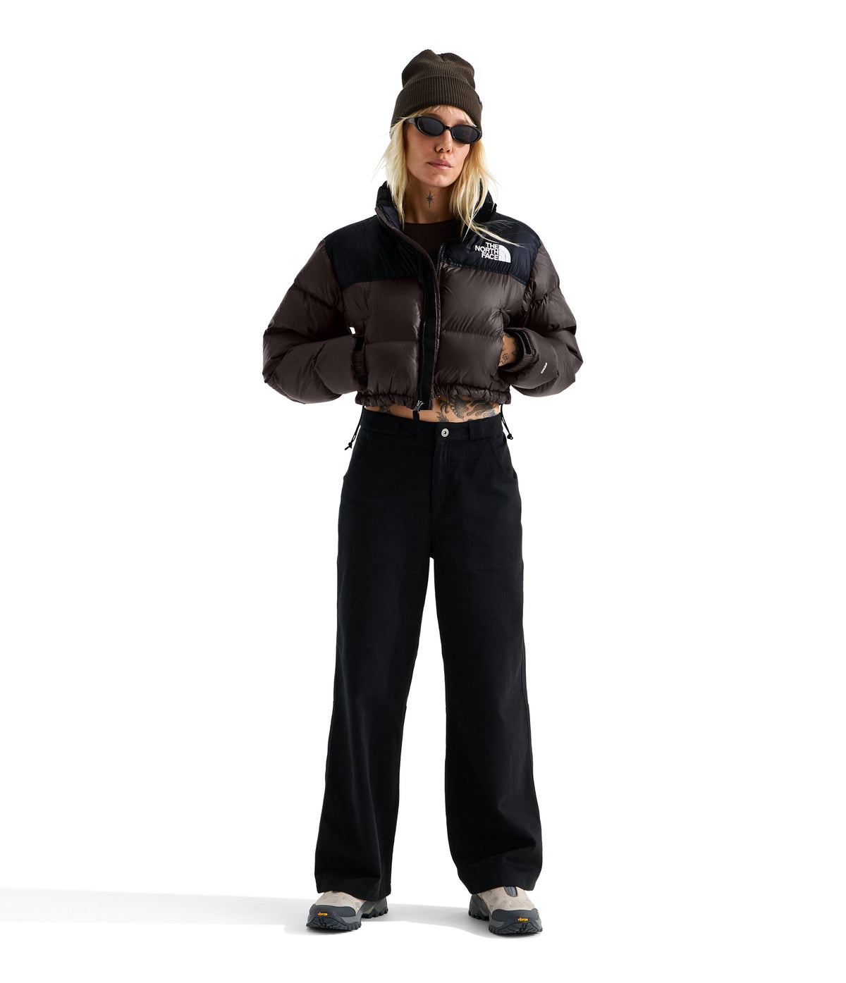 The North Face Women’s 1996 Retro Nuptse Vest