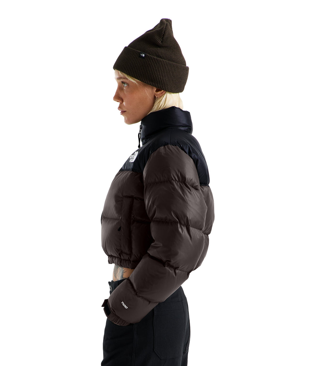 The North Face Women’s 1996 Retro Nuptse Vest
