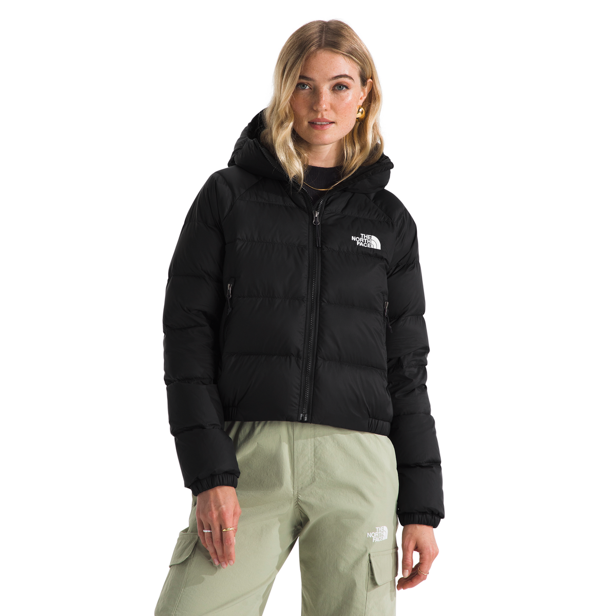 The North Face Women's Hydrenalite™ Down Hoodie