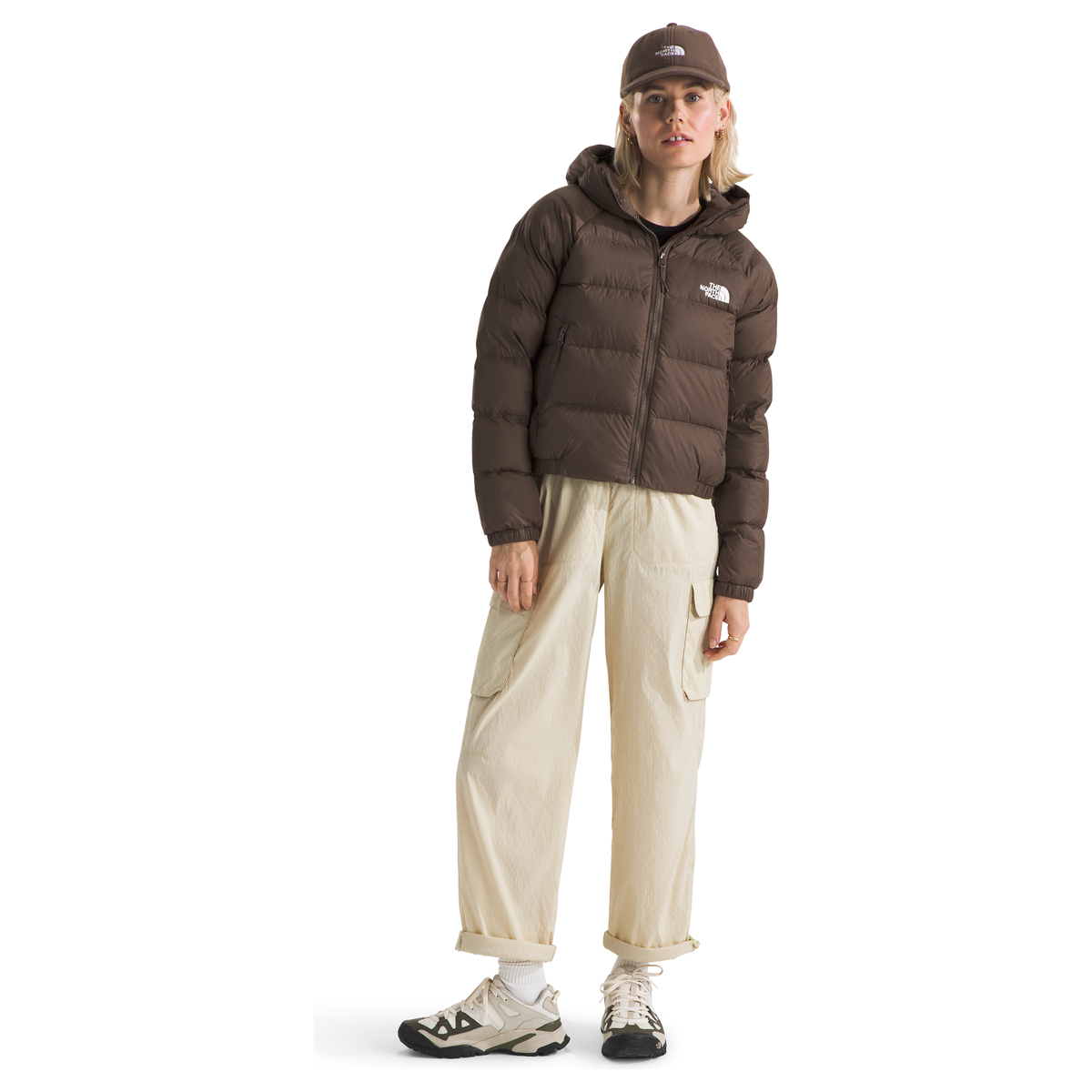The North Face Women's Hydrenalite™ Down Hoodie