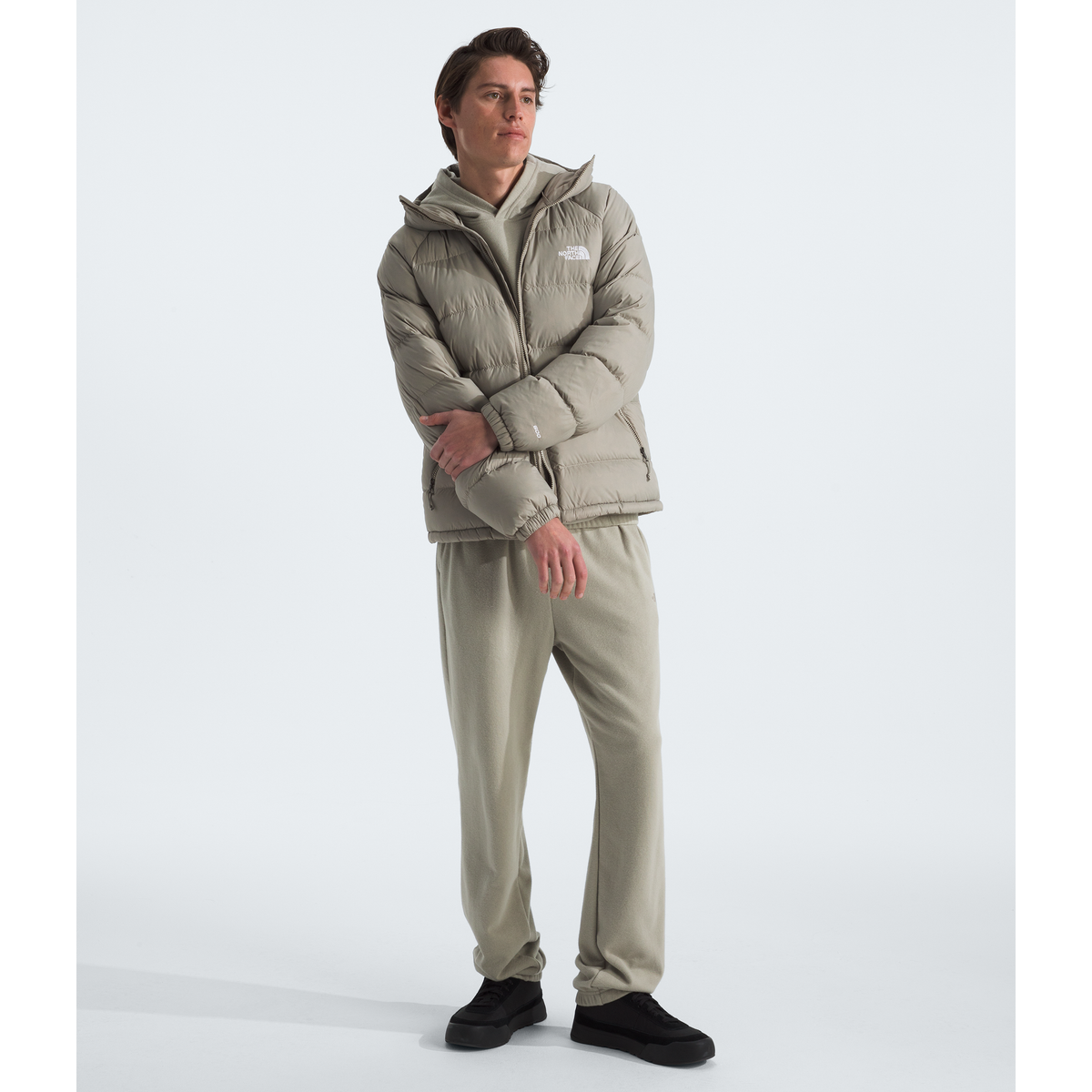 The North Face Men's Hydrenalite™ Down Hoodie