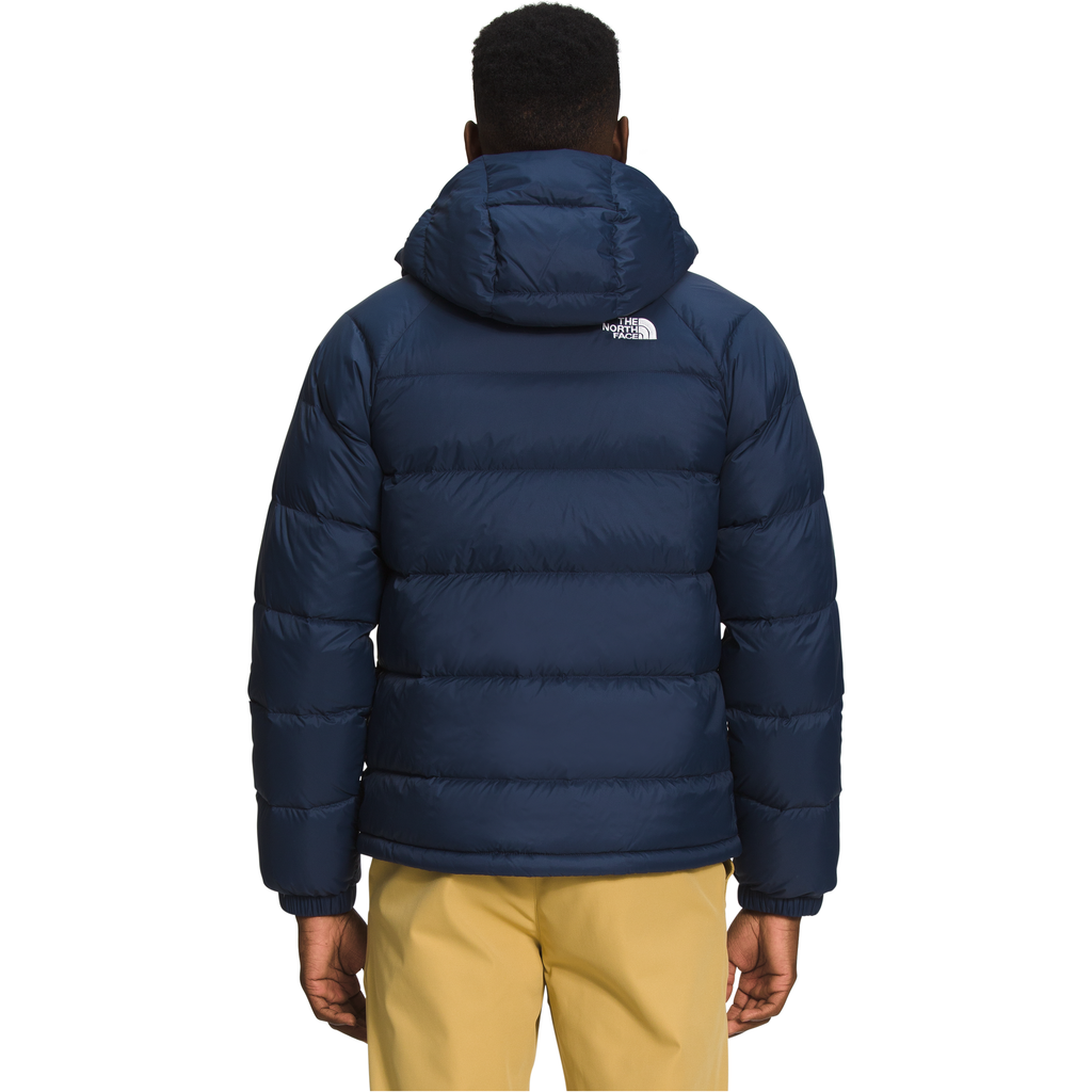 The North Face Men's Hydrenalite™ Down Hoodie in Summit Navy