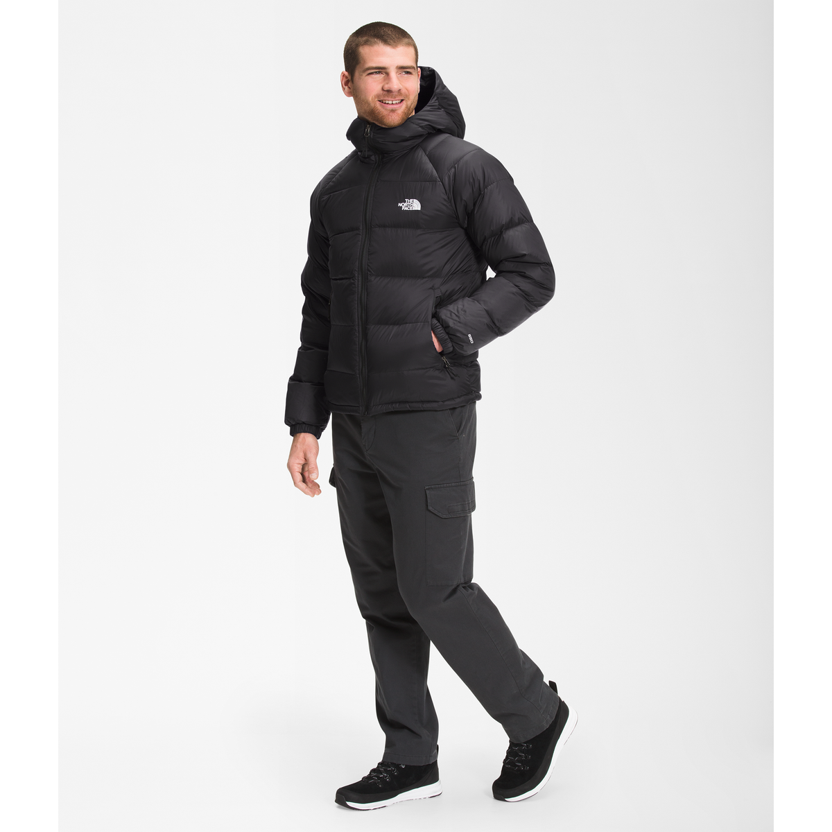 The North Face Men's Hydrenalite™ Down Hoodie