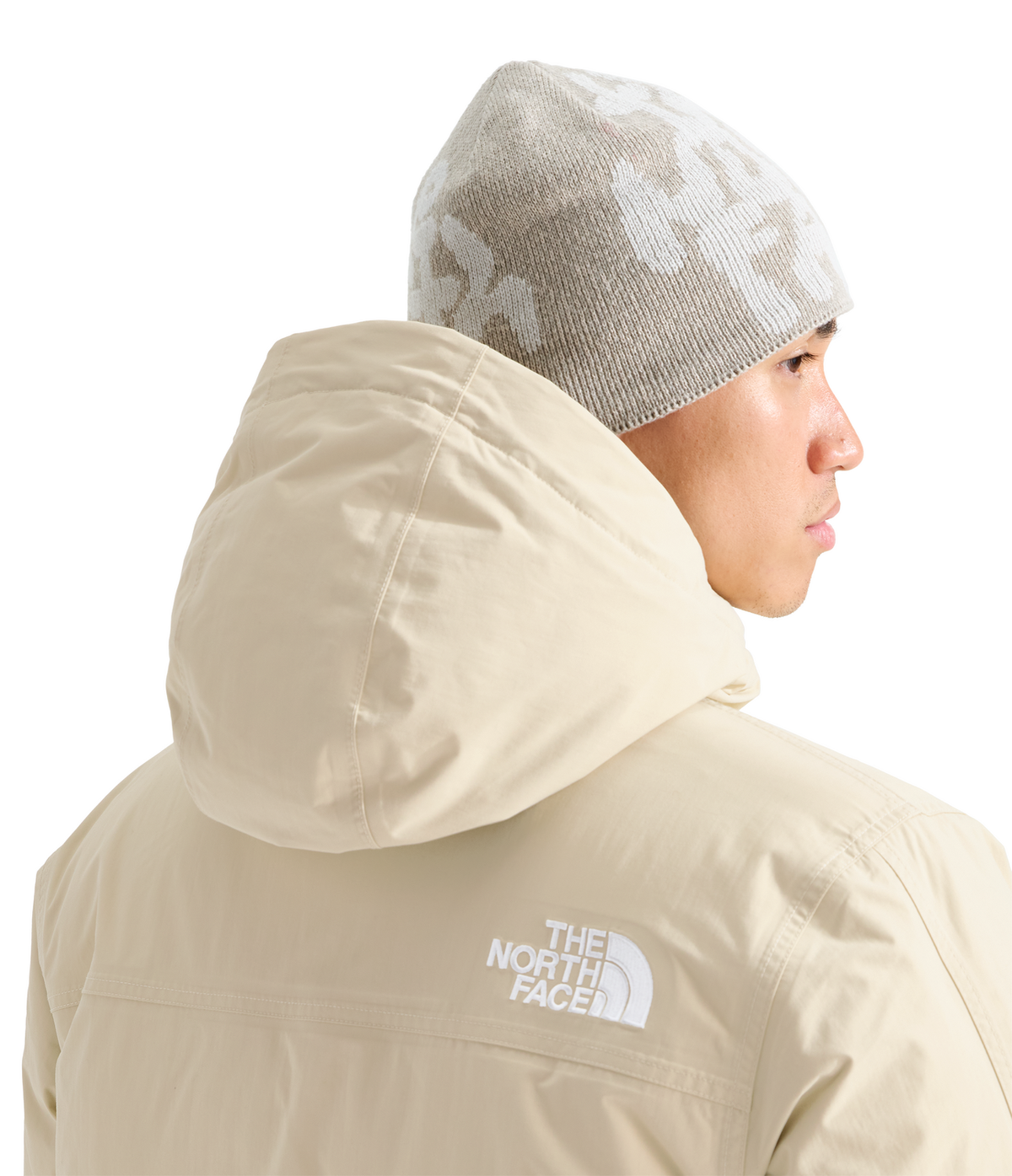 The North Face Men's McMurdo Parka