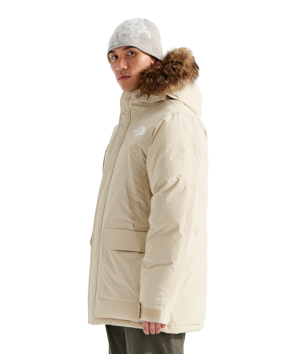 The North Face Men's McMurdo Parka