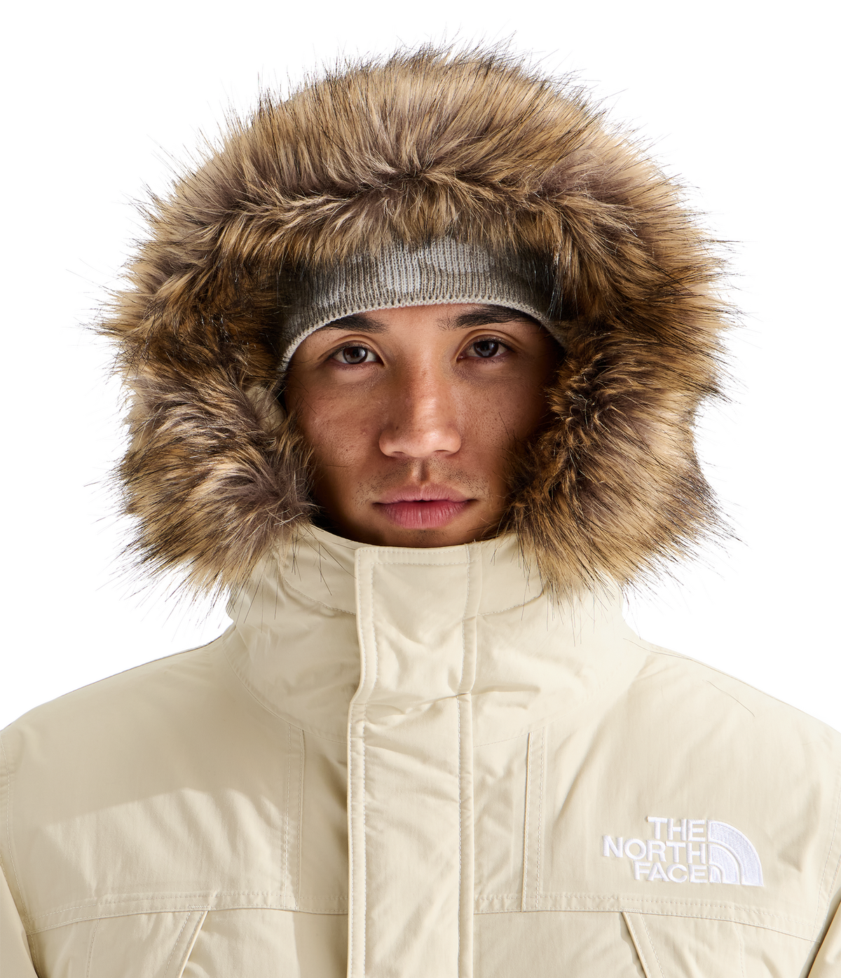 The North Face Men's McMurdo Parka