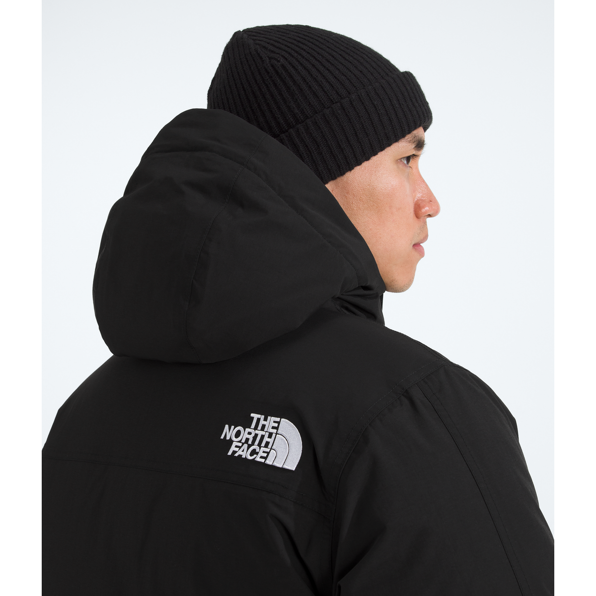 The North Face Men's McMurdo Parka