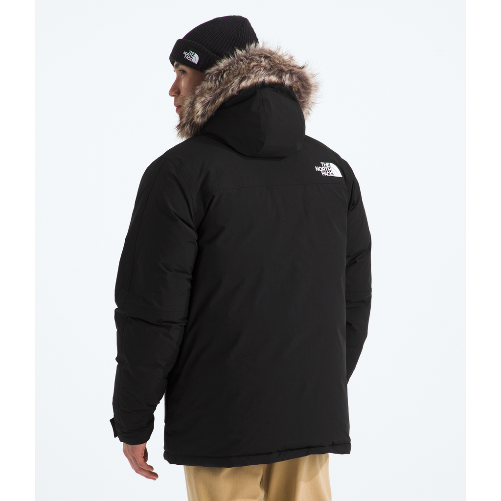 The North Face Men's McMurdo Parka