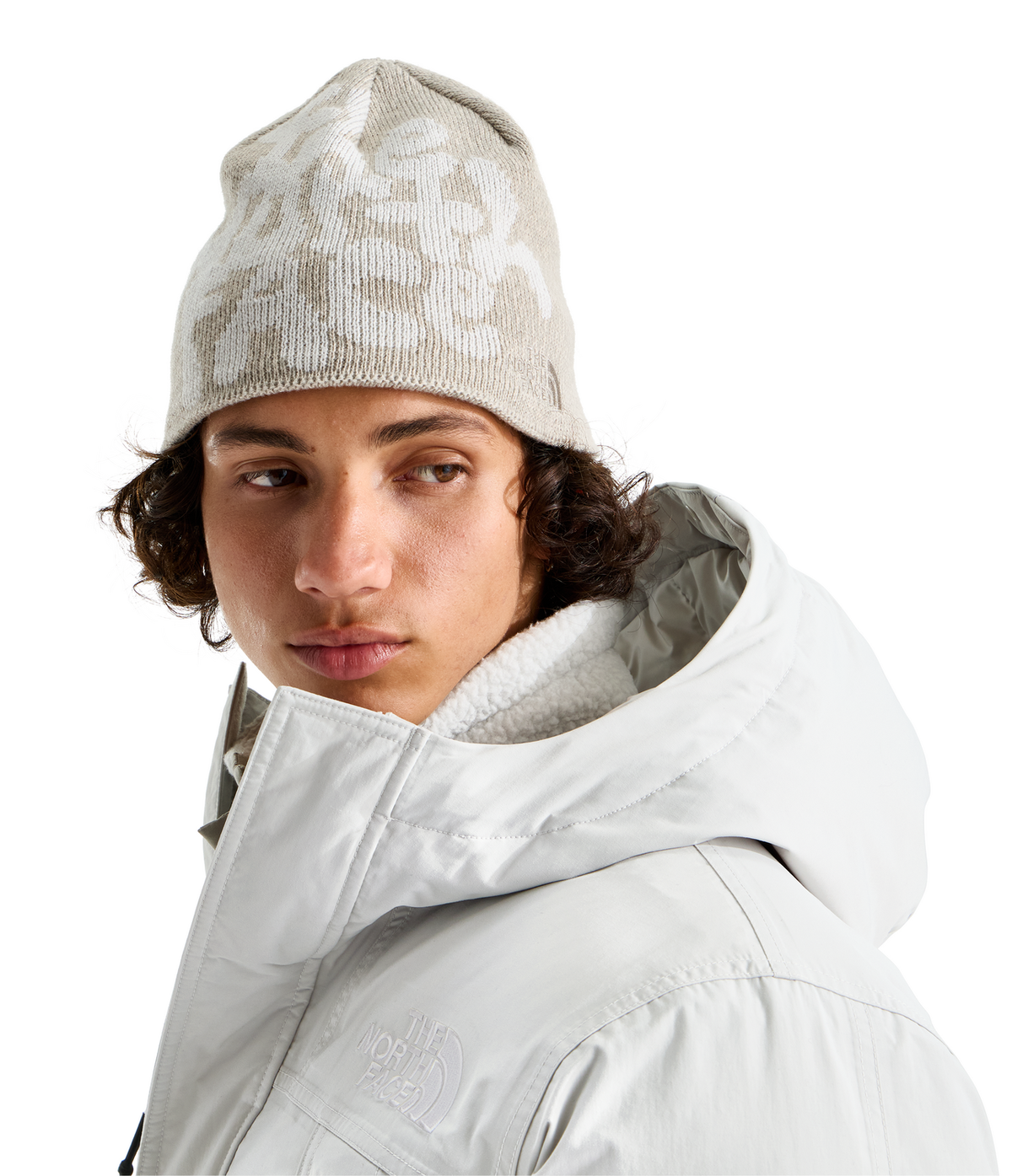 The North Face Men's McMurdo Parka
