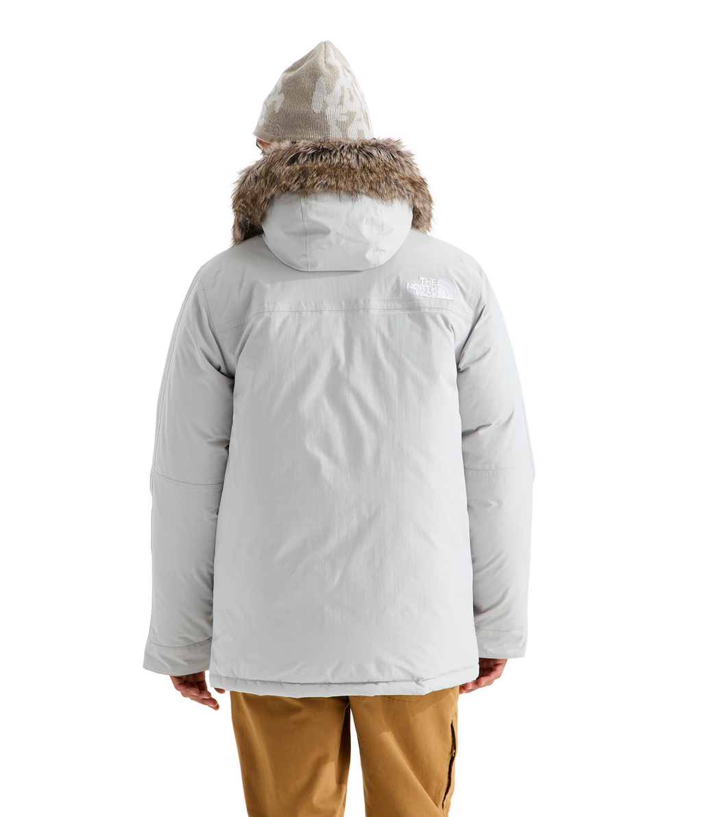 The North Face Men's McMurdo Parka