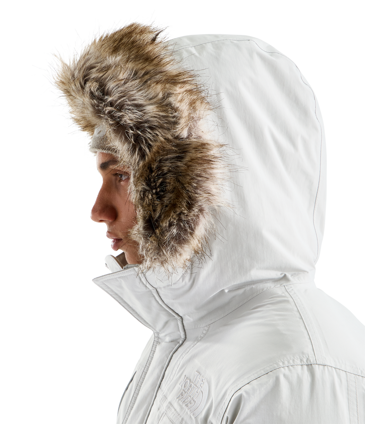 The North Face Men's McMurdo Parka