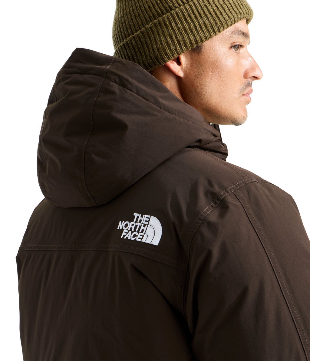The North Face Men's McMurdo Parka