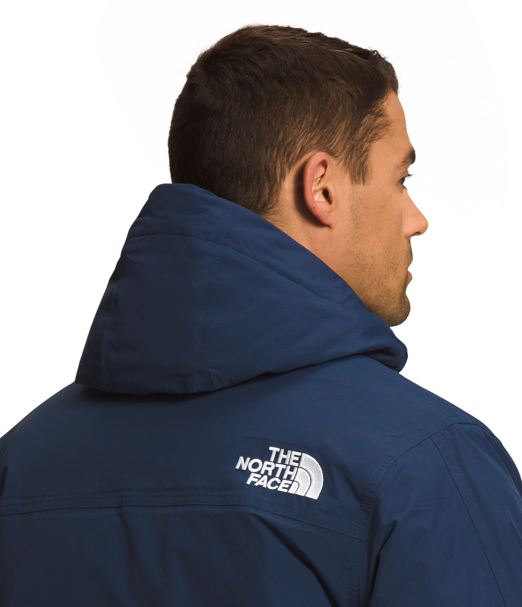 The North Face Men's McMurdo Parka