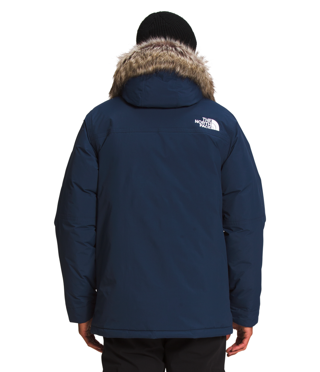 The North Face Men's McMurdo Parka
