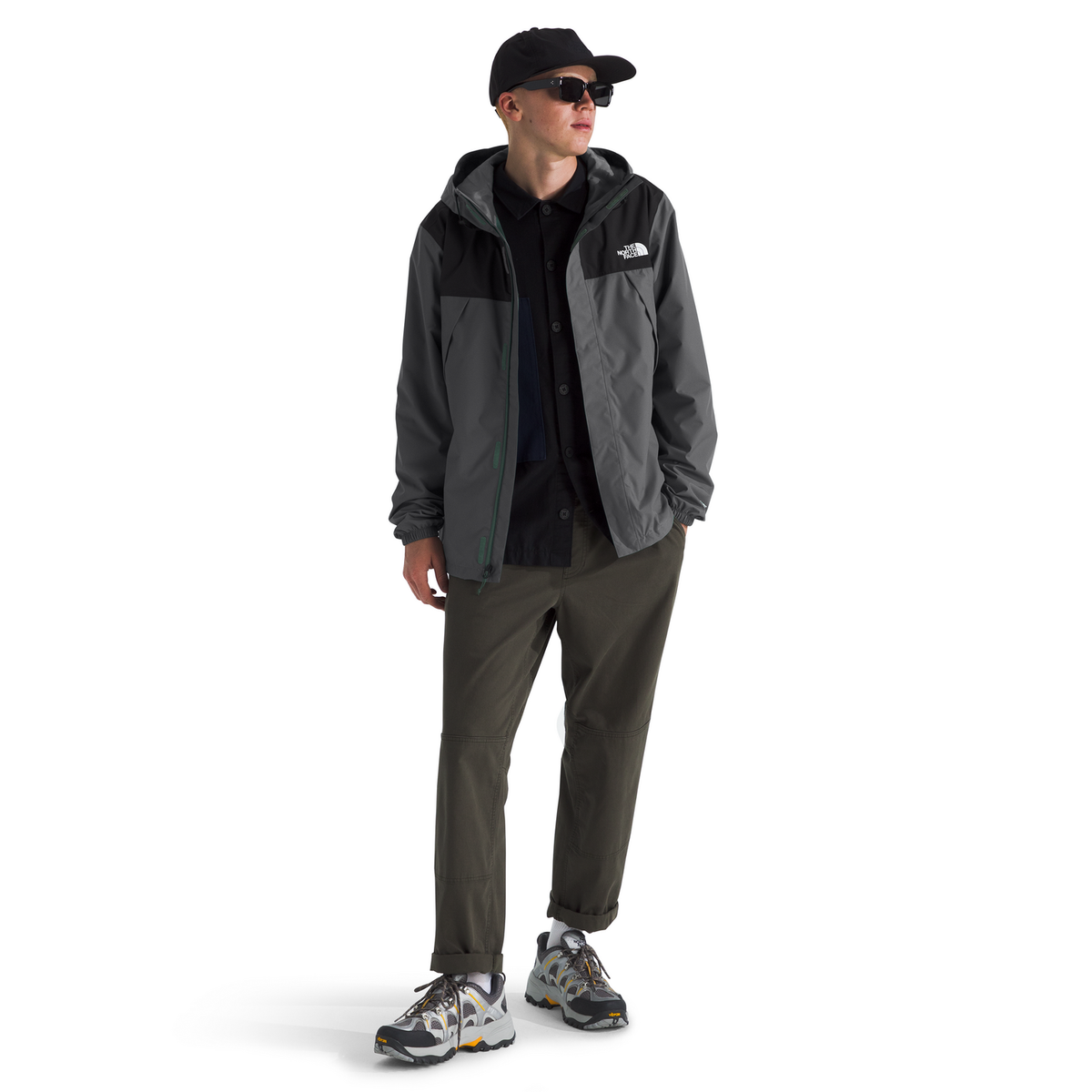 The North Face Men's Antora Jacket