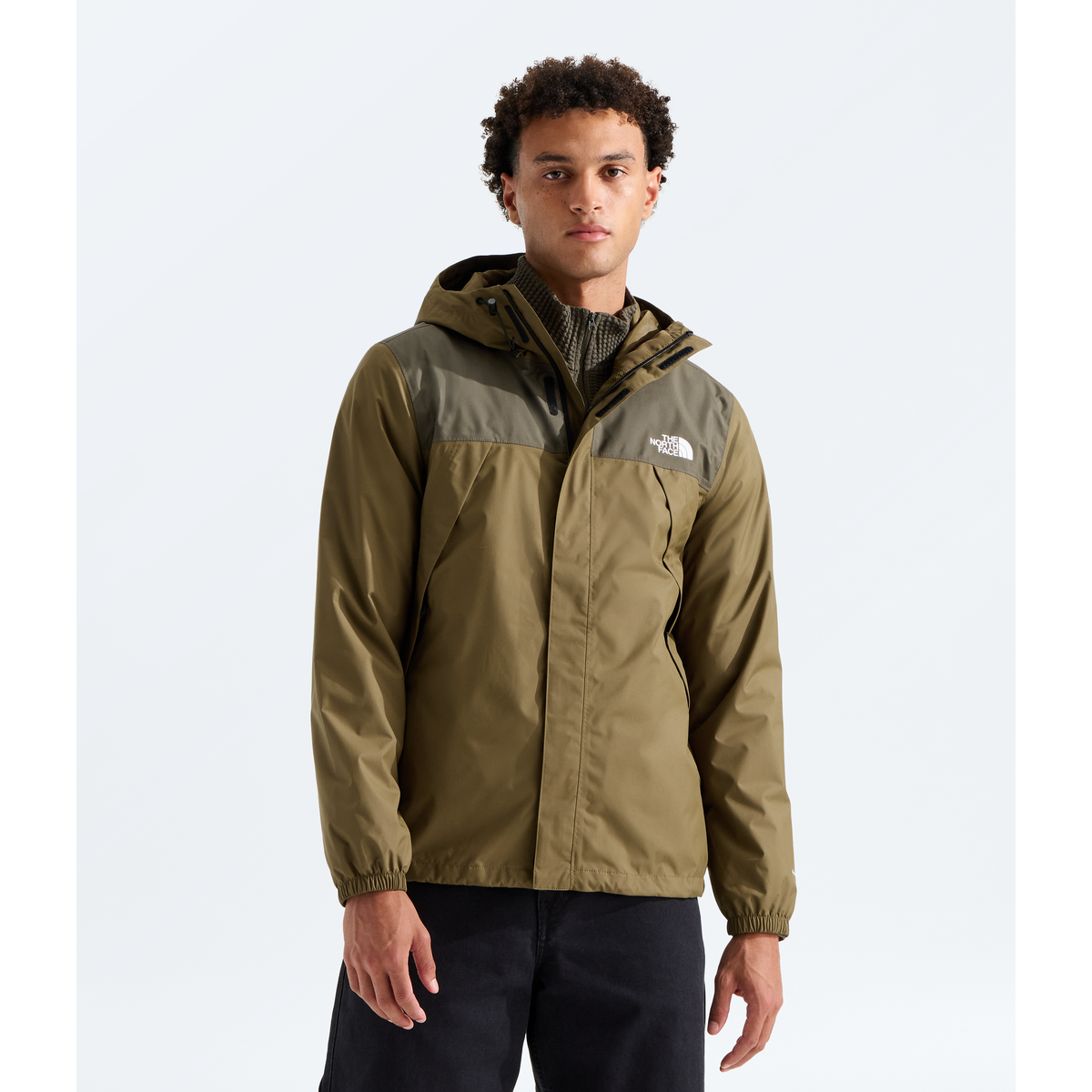 The North Face Men's Antora Jacket