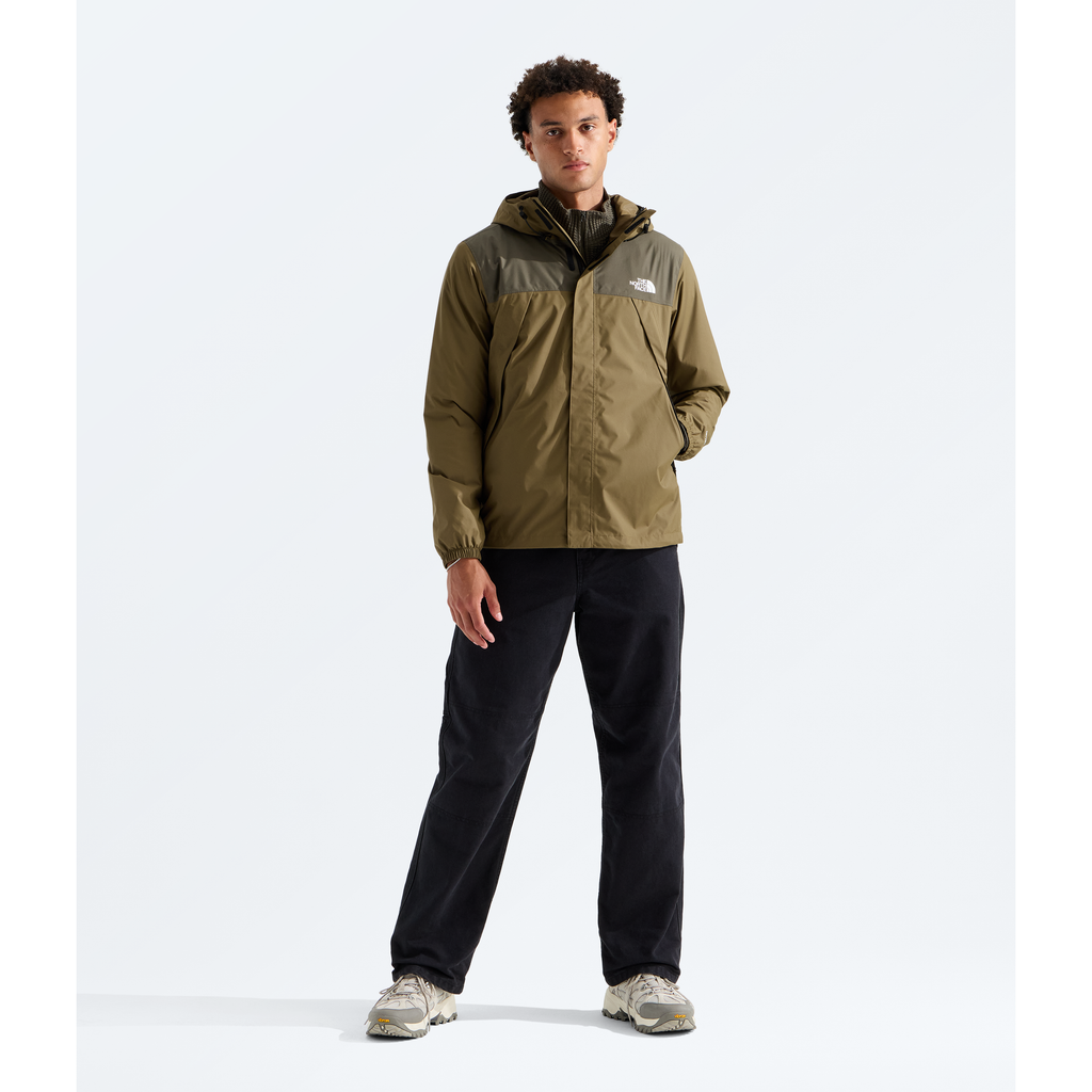 The North Face Men's Antora Jacket