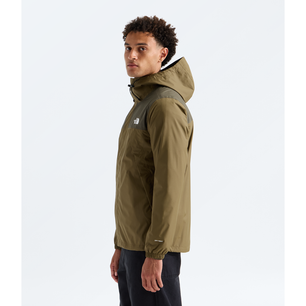 The North Face Men's Antora Jacket