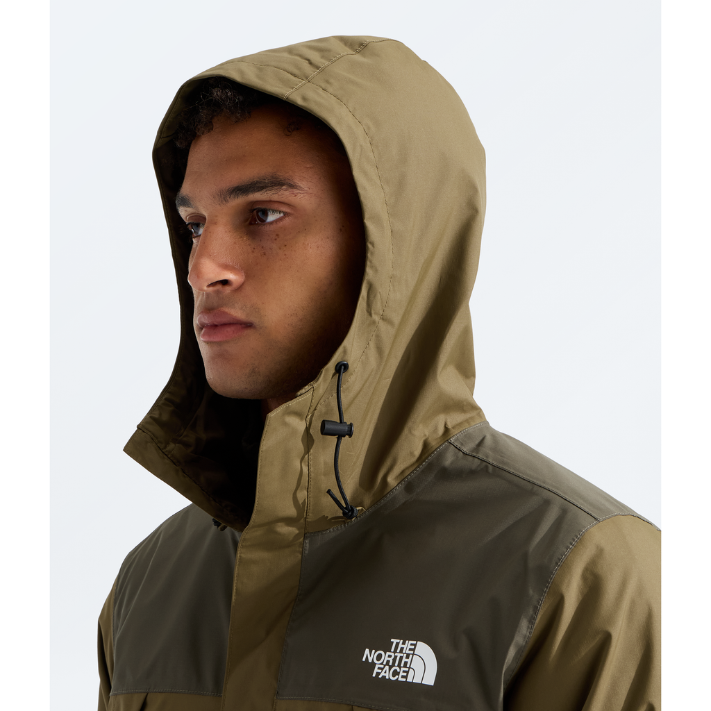 The North Face Men's Antora Jacket