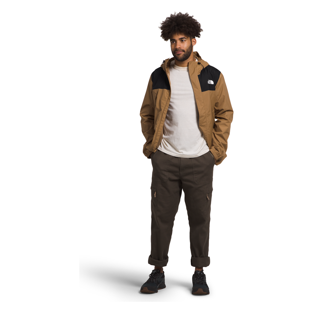 The North Face Men's Antora Jacket