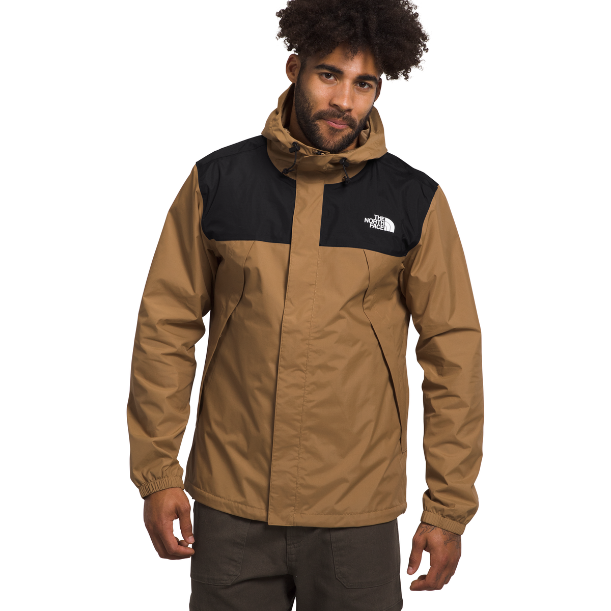 The North Face Men's Antora Jacket