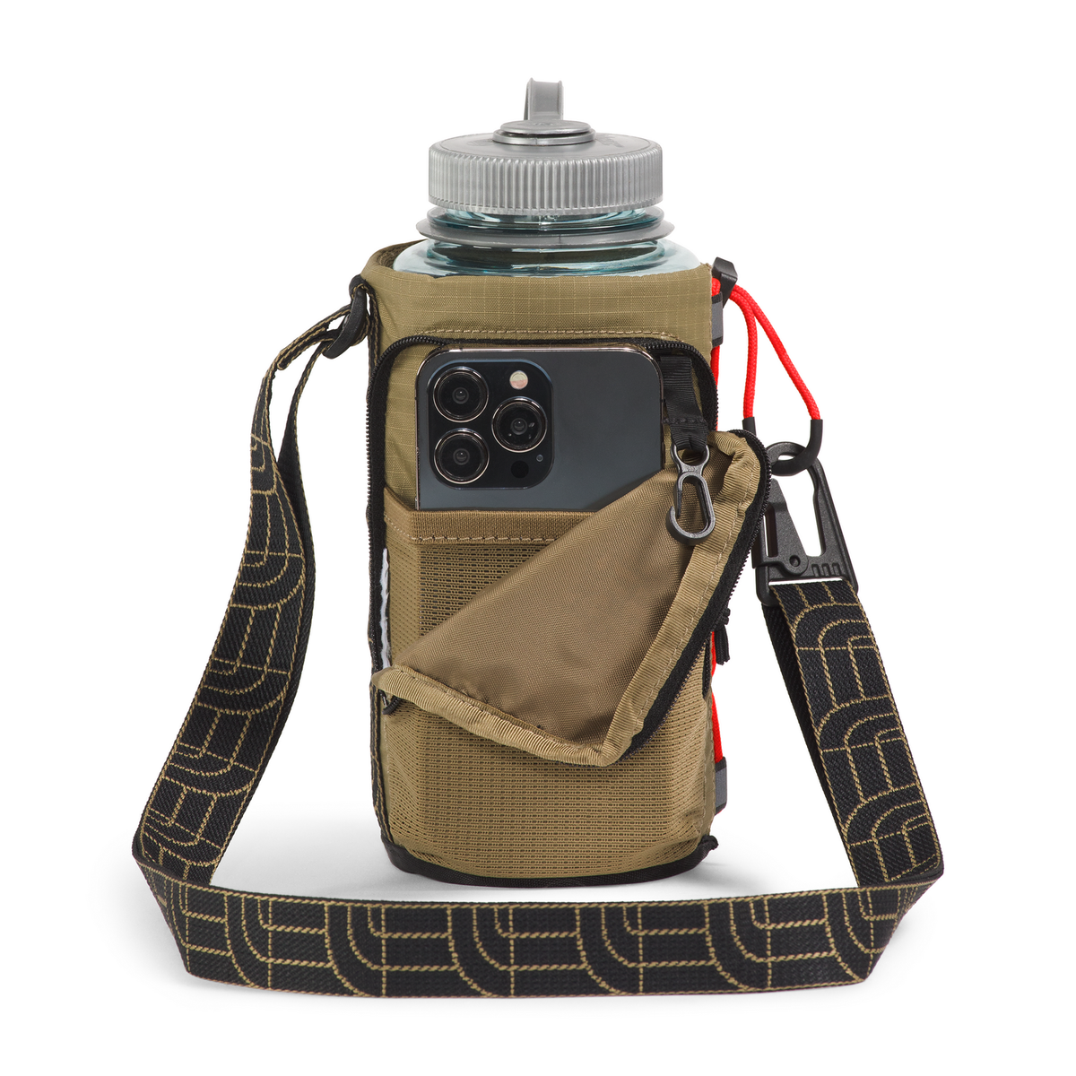 The North Face Borealis Water Bottle Holder