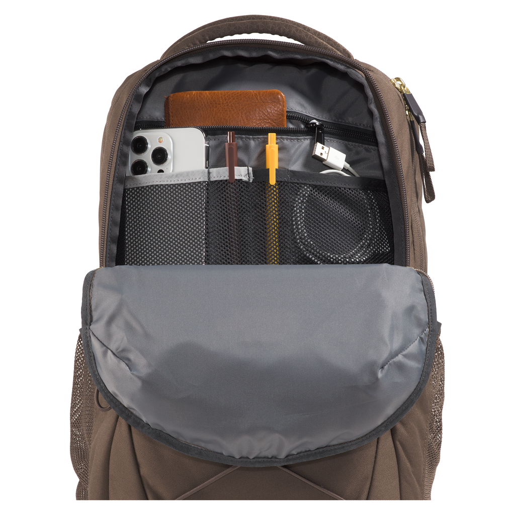 The North Face Women's Jester Luxe Backpack