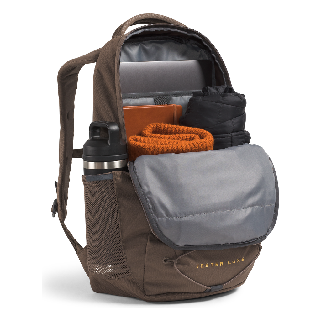 The North Face Women's Jester Luxe Backpack